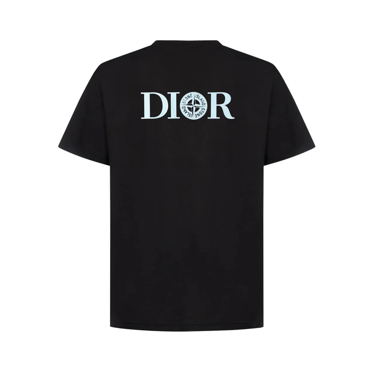 Camiseta Dior x Stone