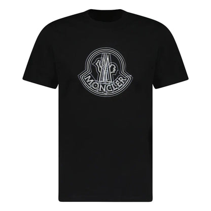 Camiseta Moncler