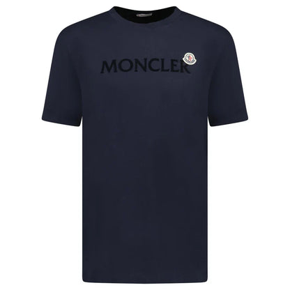 Camiseta Moncler