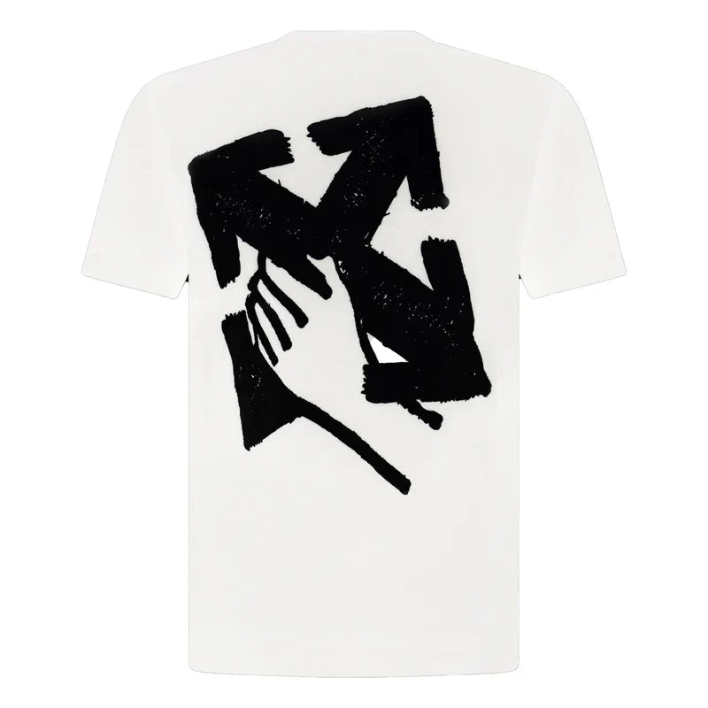 Camiseta Off White