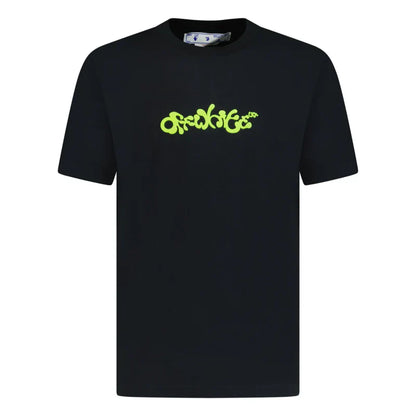 Camiseta Off White