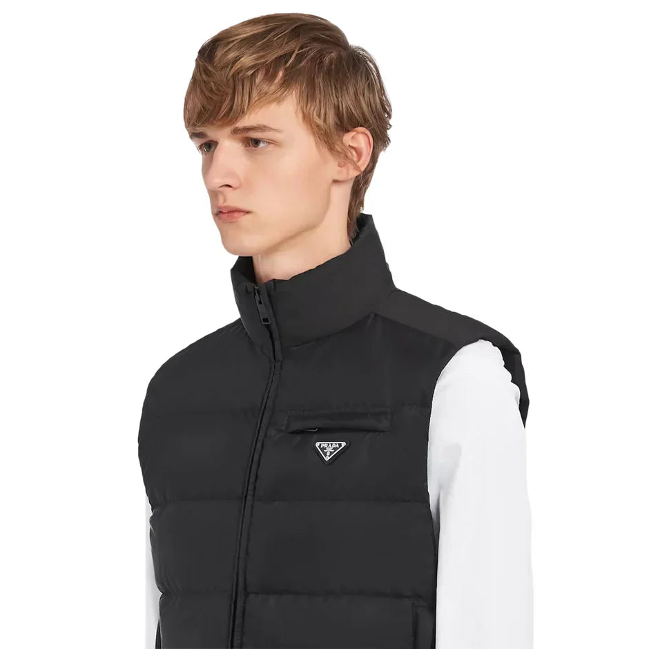 Chaleco Prada