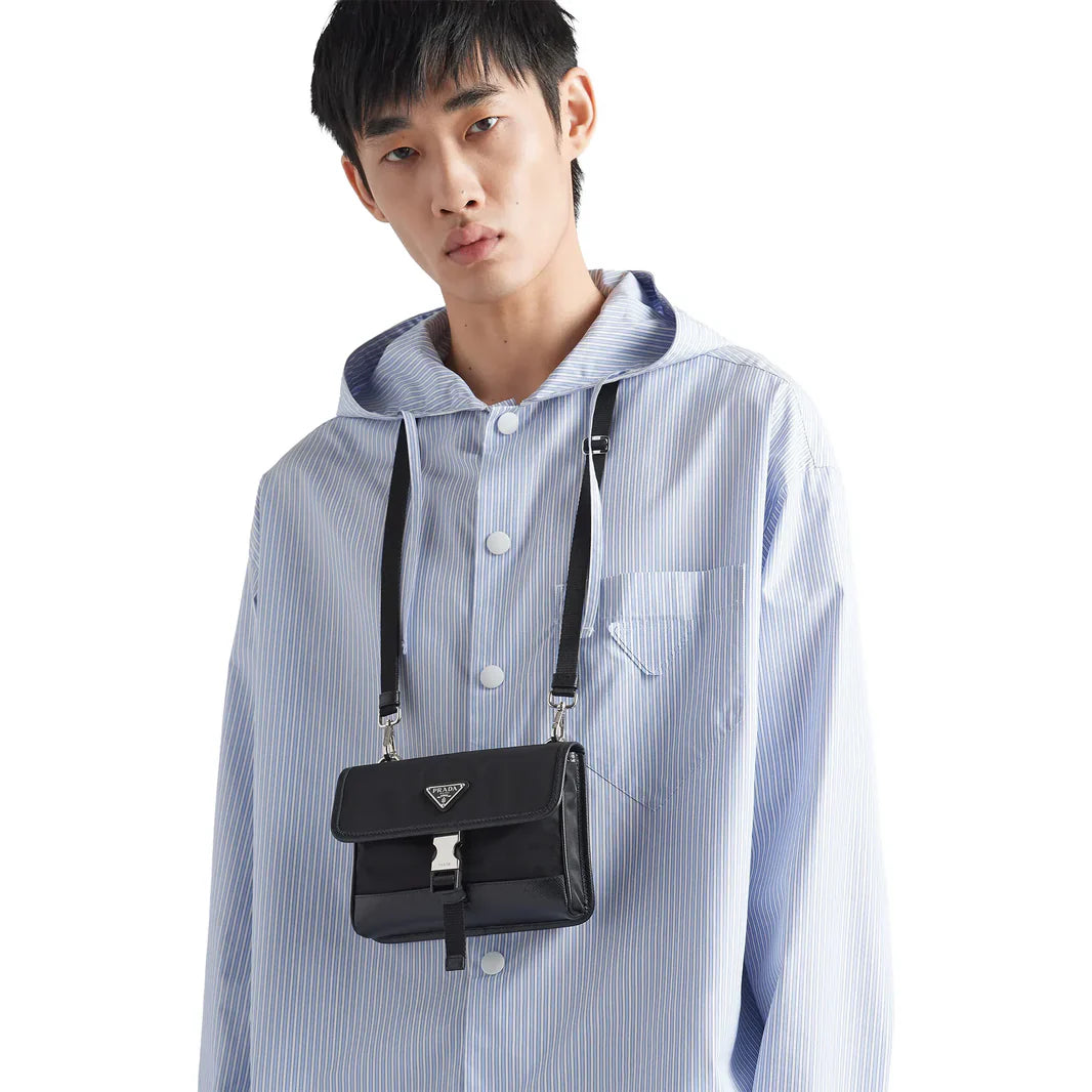 Bolso Prada