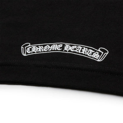 Camiseta Chrome Hearts