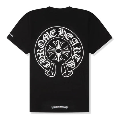 Camiseta Chrome Hearts