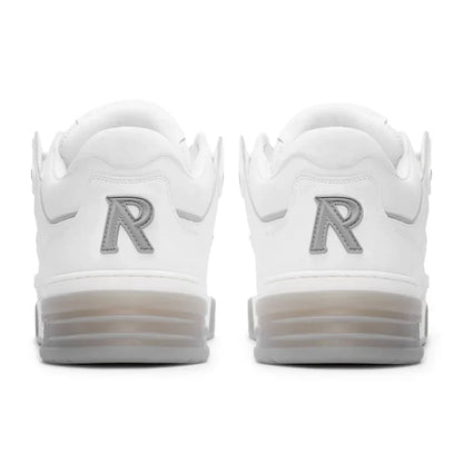 Represent White Grey Studio