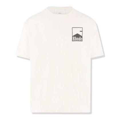 Camiseta Rhude