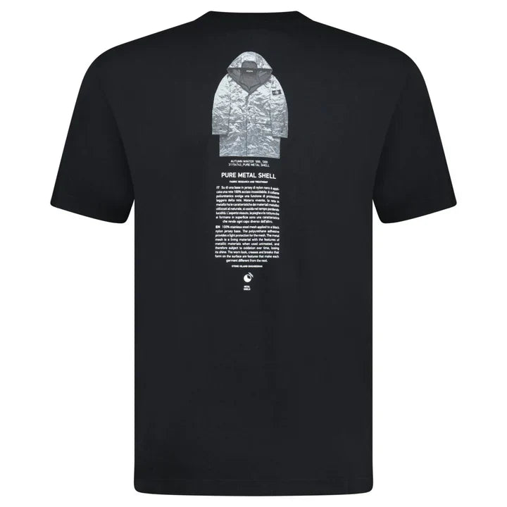 Camiseta Stone Island