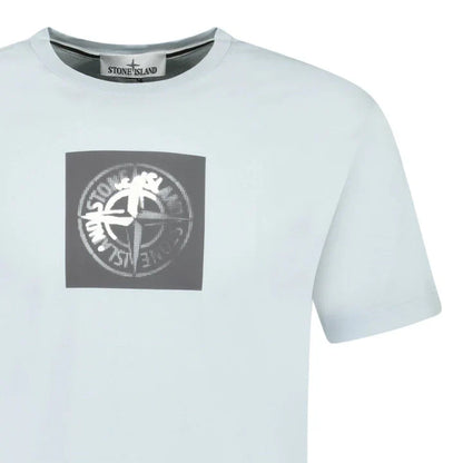 Camiseta Stone Island