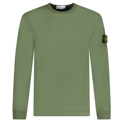 Jersey Stone Island